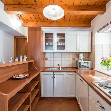 Holiday Home Lorena